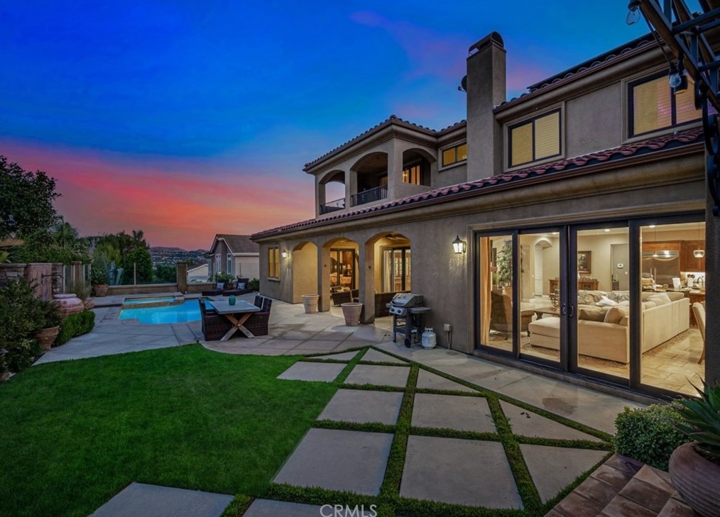5020 Greenhaven St, Yorba Linda, CA 92887-2655