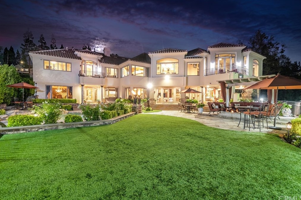 4721 E Copa De Oro Dr, Anaheim, CA 92807