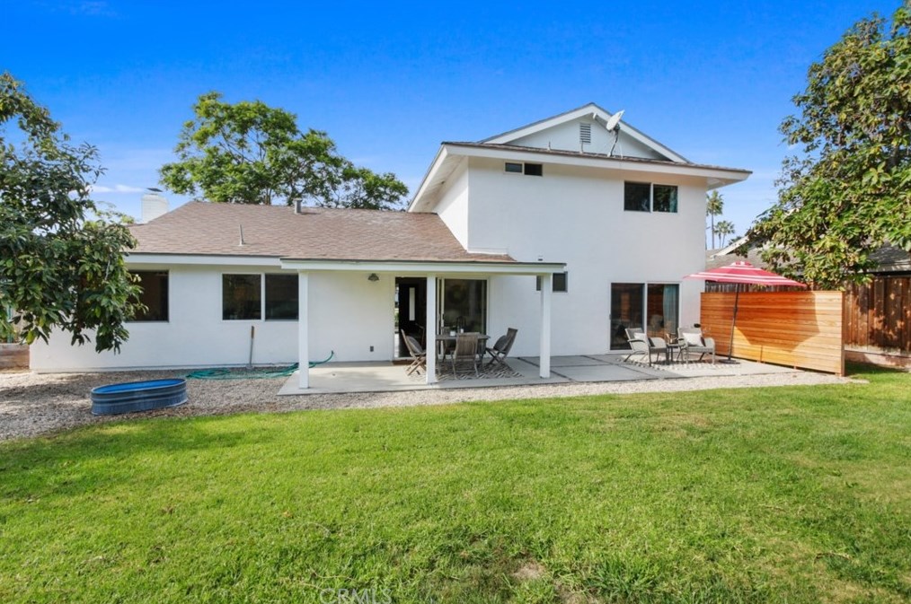 2712 Albatross Dr, Costa Mesa CA  92626-4714 exterior