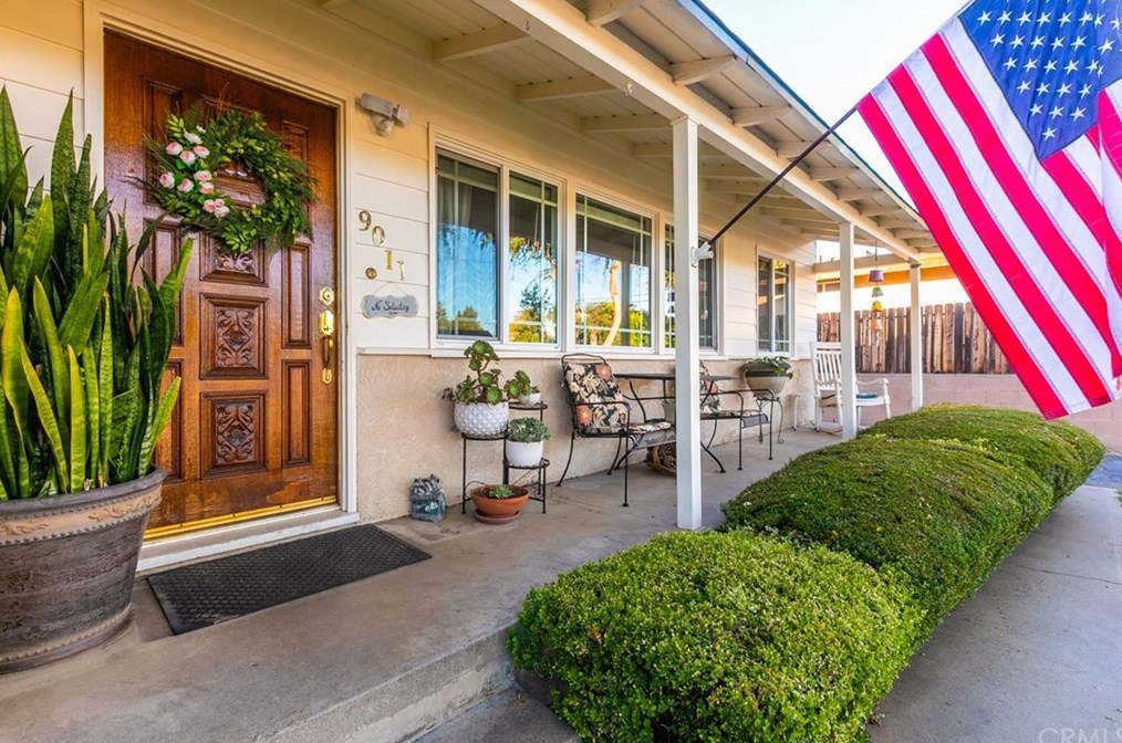 9011 Rufus Ave, Whittier, CA 90603