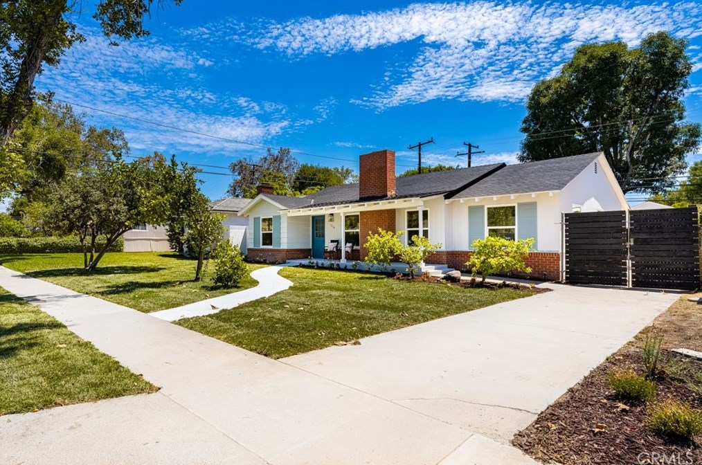 1210 Santa Clara Ave, Santa Ana CA  92706-1963 exterior