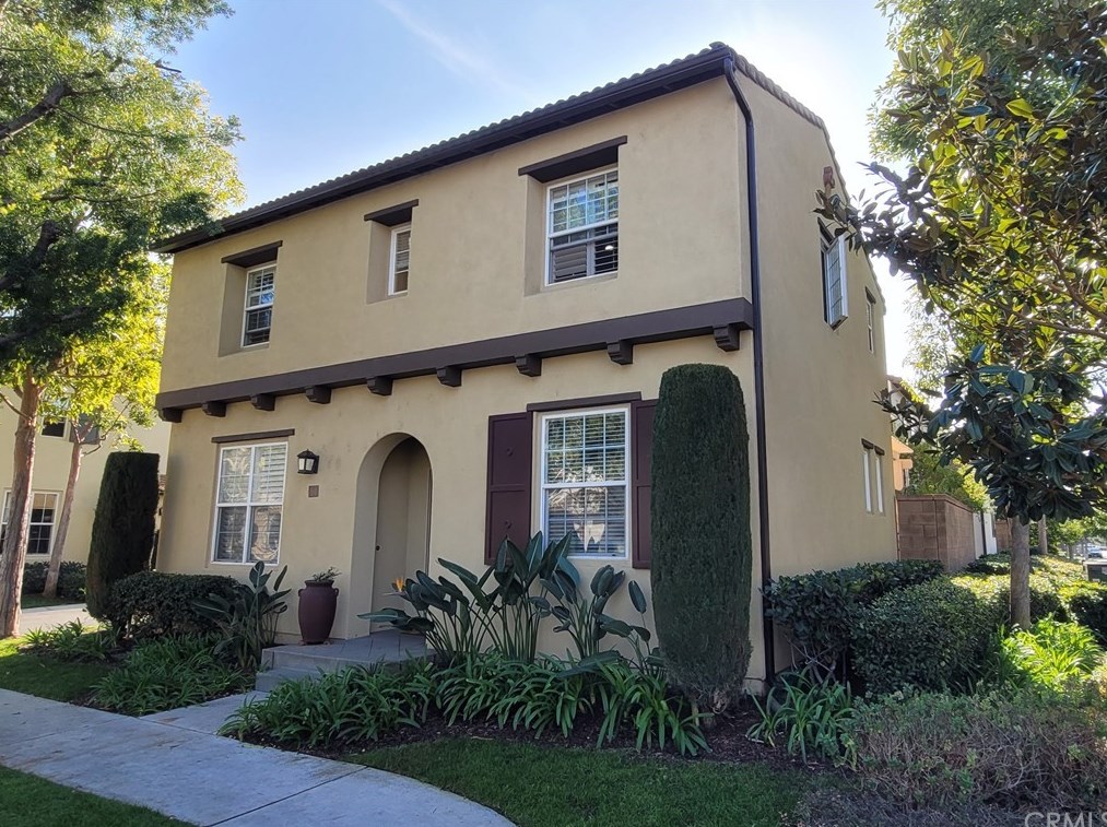 60 Sorenson, Irvine, CA 92602