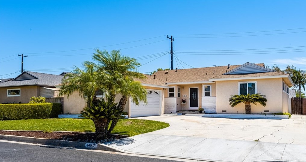 14218 Gagely Dr, La Mirada, CA 90638-1929