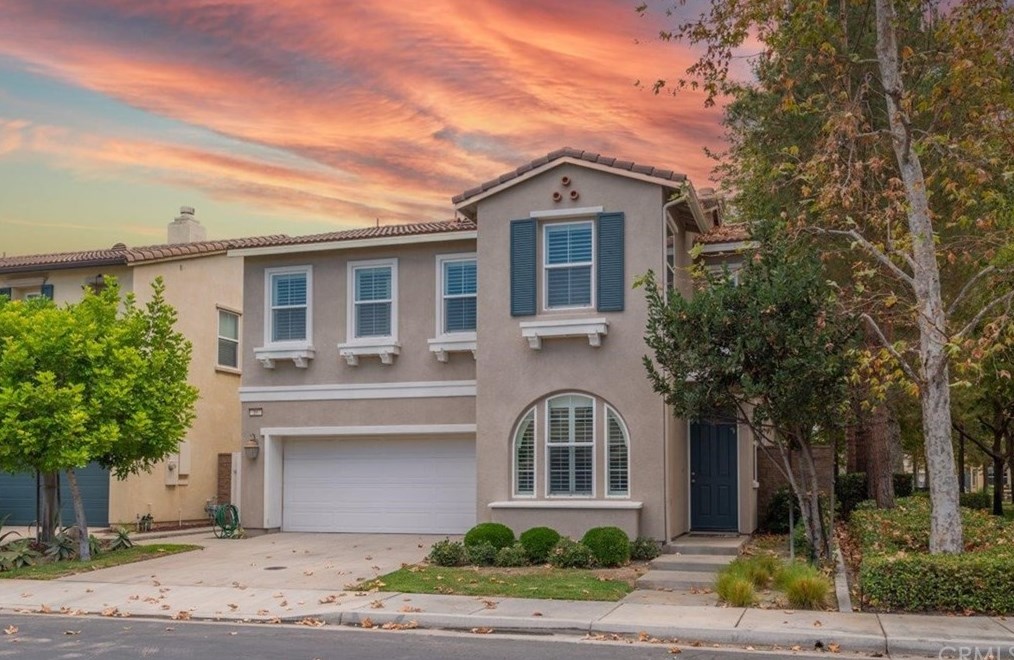 16 Mirabella, Buena Park, CA 90620