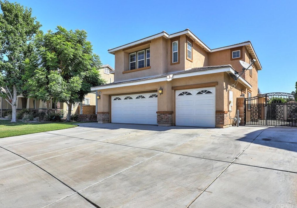 6636 Canter Cove Ct, Corona, CA 92880-3721