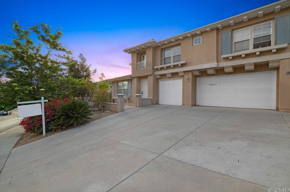 23605 Canyon Vista Ct, Pomona, CA 91765-6110