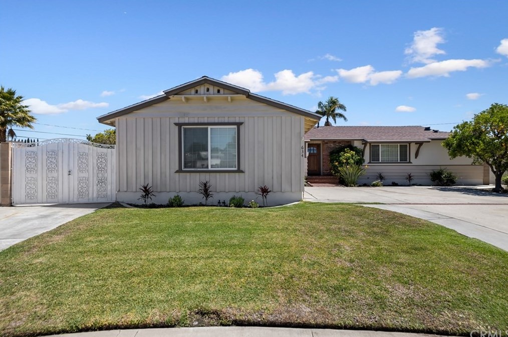 634 Sonya Pl, Anaheim, CA 92802