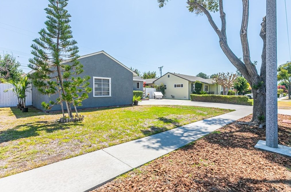 15428 Saranac Dr, Whittier, CA 90604