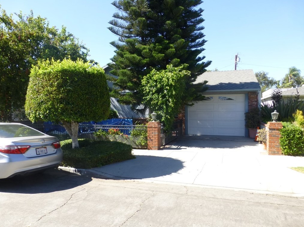 1209 Central Ave, Fullerton, CA 92831