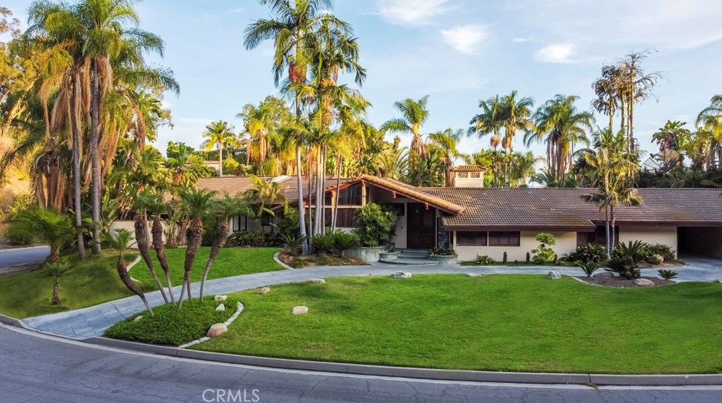 9022 La Alba Dr, Whittier, CA 90603