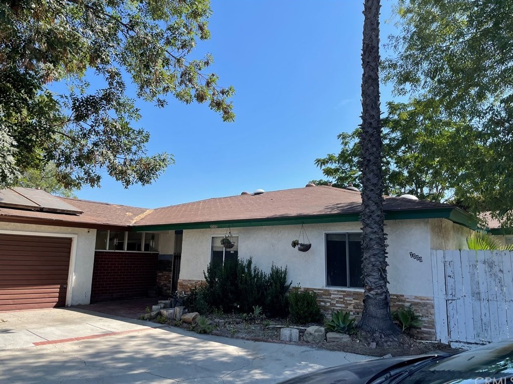 2000 Chestnut Creek Rd, Pomona, CA 91765-3113