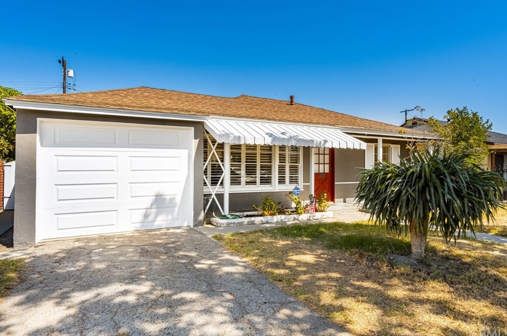 13602 Gard Ave, Norwalk, CA 90650-3866
