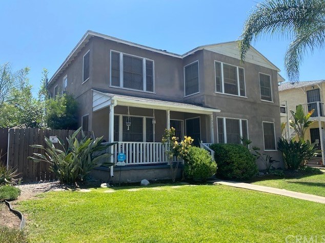 926 E San Antonio Dr, Long Beach, CA 90807