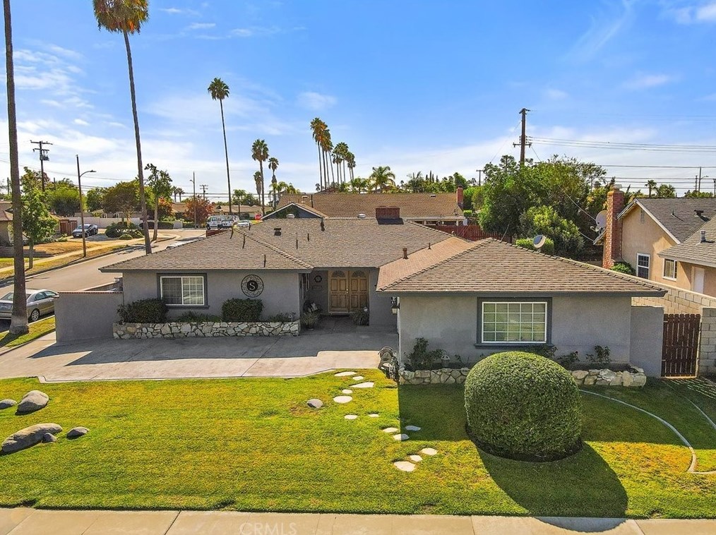 17161 Foley Dr, Yorba Linda, CA 92886-3614