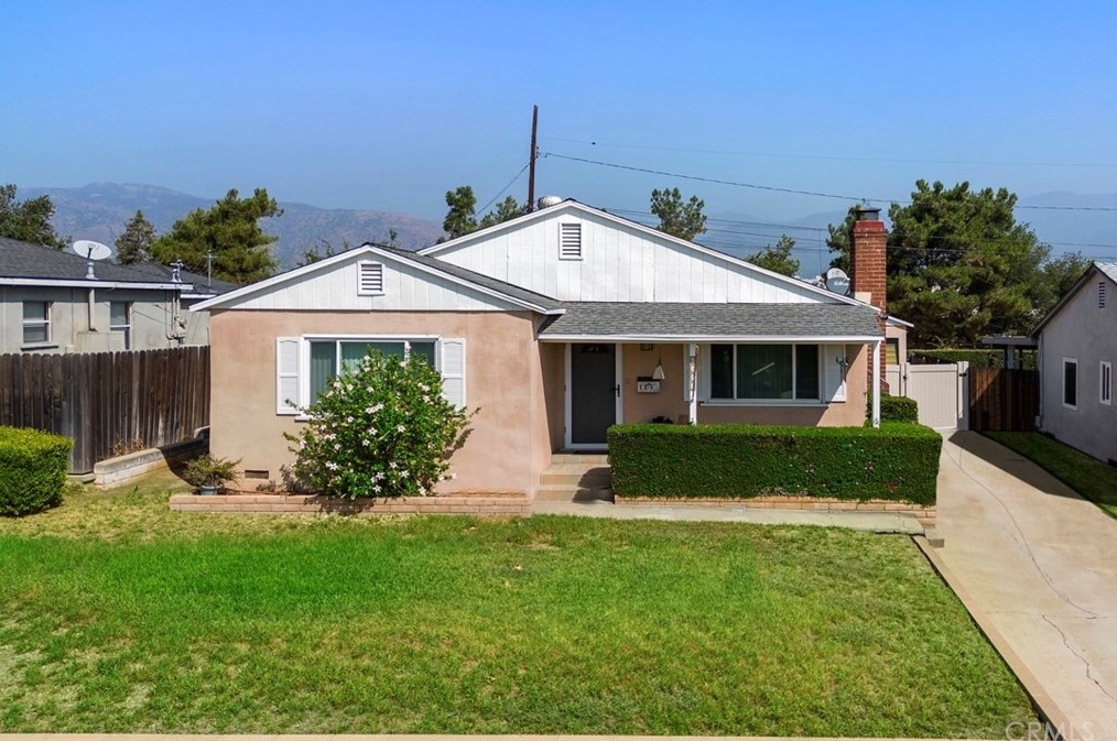 1313 5th St, La Verne, CA 91750