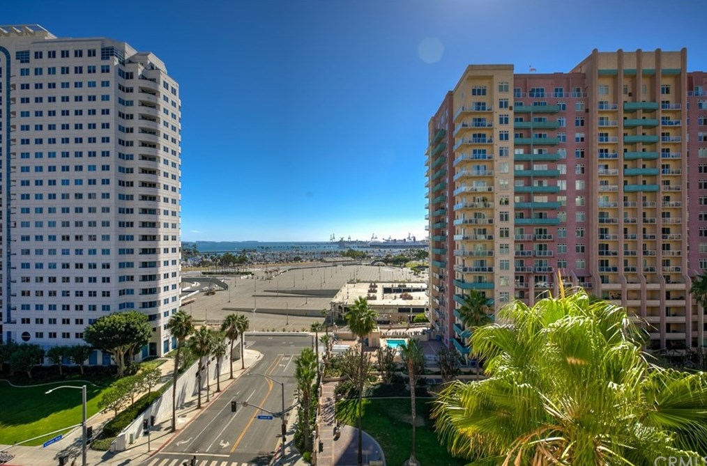 455 E Ocean Blvd #801, Long Beach, CA 90802