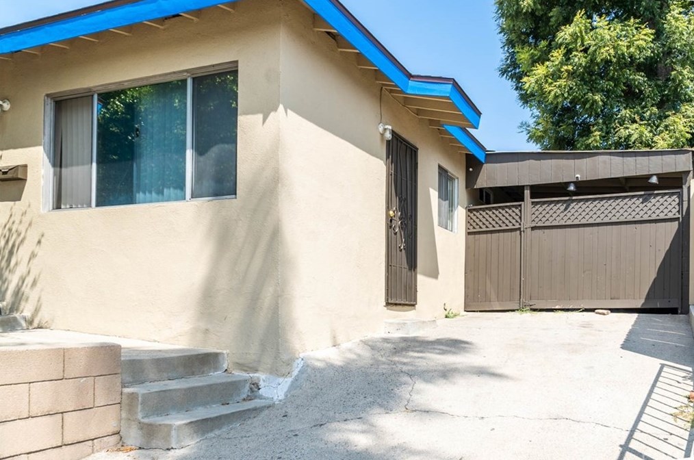 331 E Birch St, Brea, CA 92821