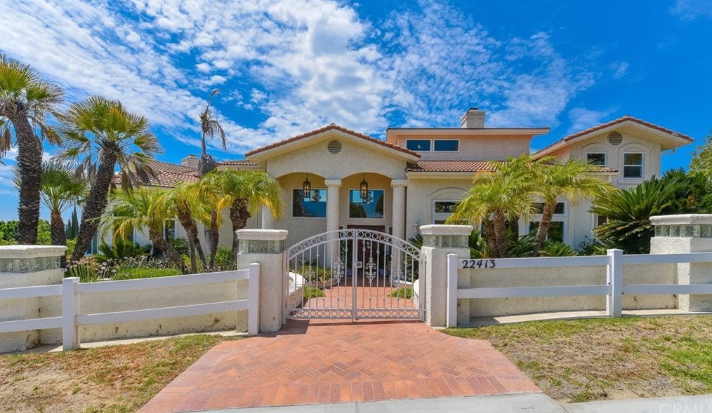 22413 Ridge Line Rd, Pomona, CA 91765-3228