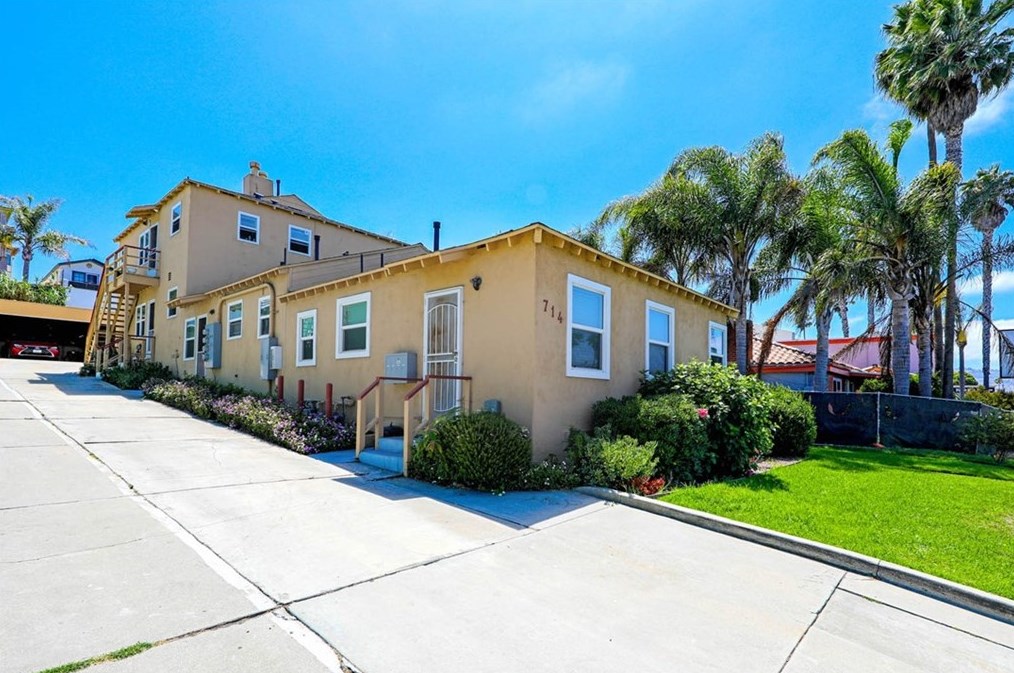 714 S Pacific Coast, Redondo Beach, CA 90277