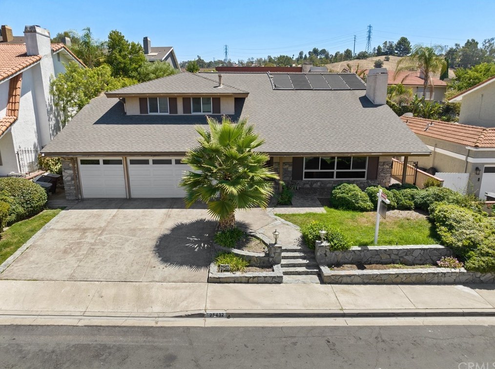 25432 Barents, Laguna Beach, CA 92653-5250