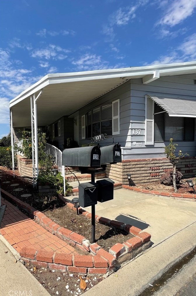 1400 S Sunkist St #137, Anaheim, CA 92806
