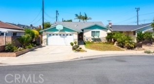 17925 Curt Pl, Gardena, CA 90248