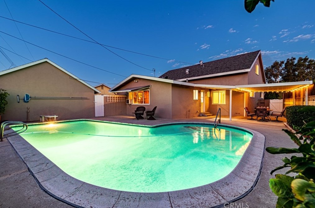 15320 Mottley Dr, La Mirada, CA 90638-5459