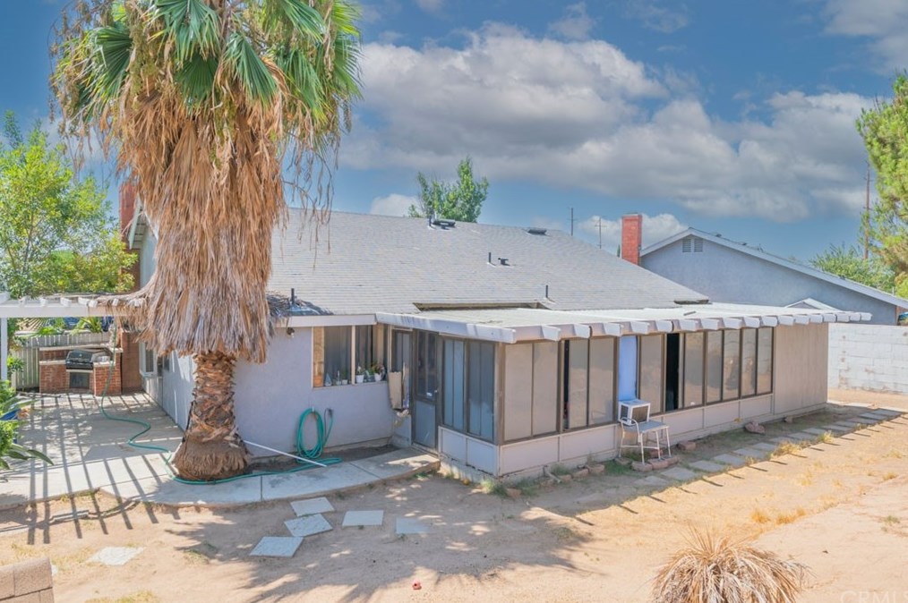 25566 Ericson Dr, Moreno Valley CA 92553-5036 exterior