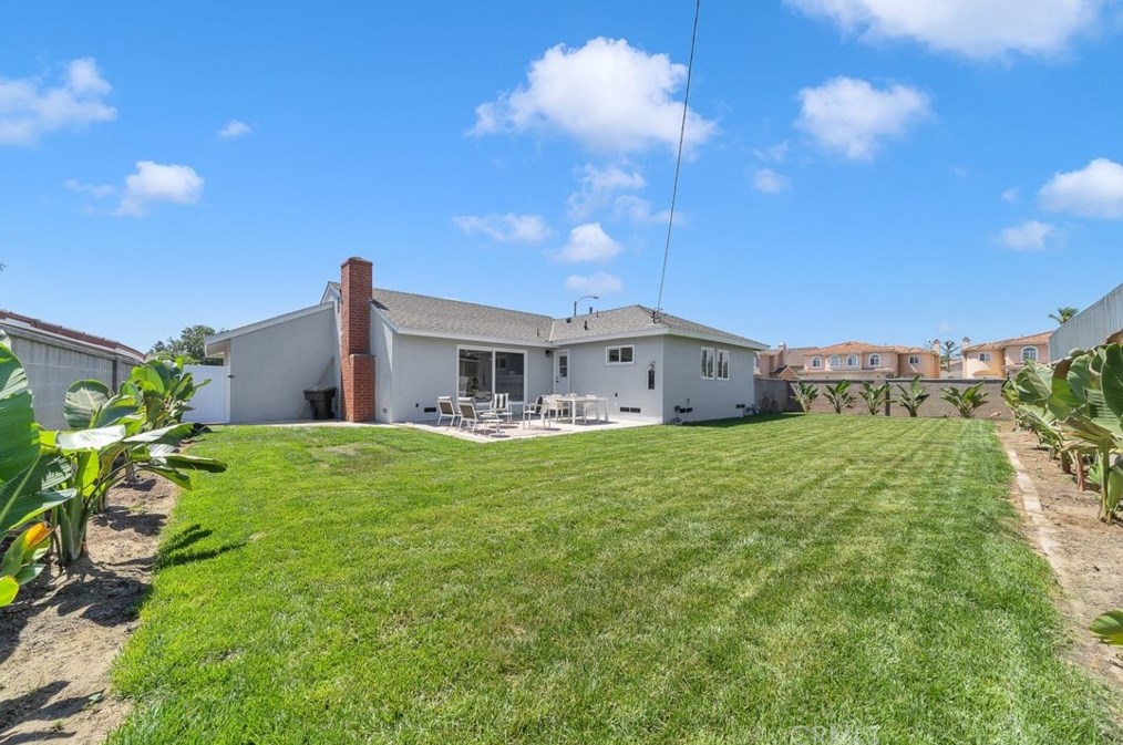 3181 W Rome Ave, Anaheim, CA 92804