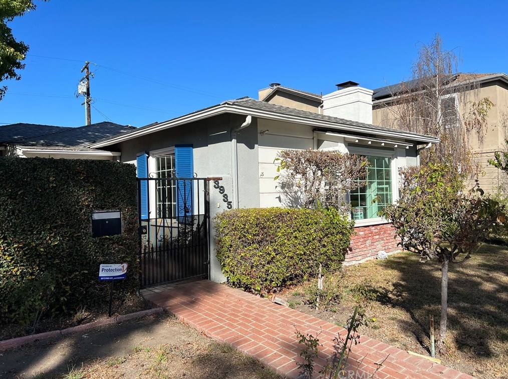 3935 Lime Ave, Long Beach, CA 90807