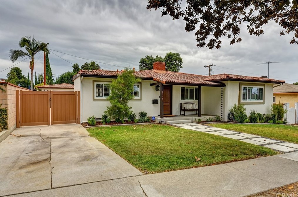 8308 Edmaru Ave, Whittier, CA 90605