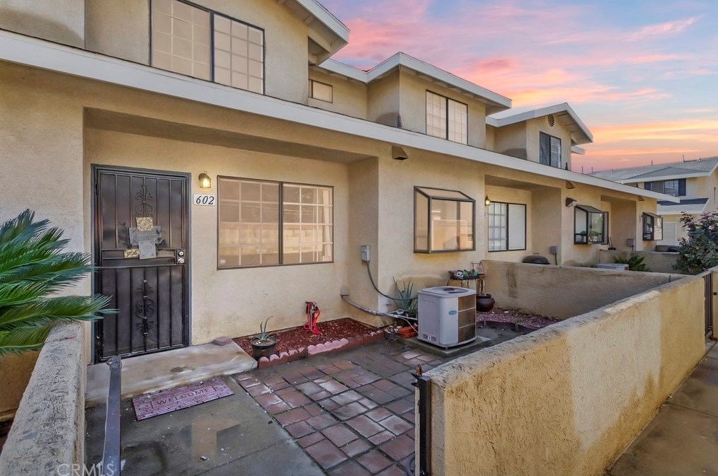 1034 E 6th St #u602, Ontario, CA 91764