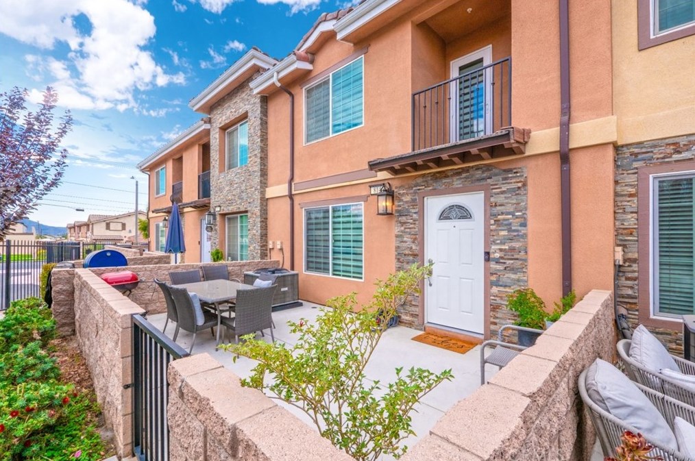 16408 Valencia Ave #814, Fontana, CA 92335