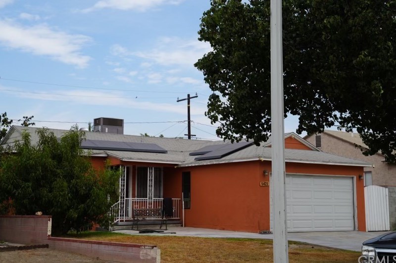 5421 Zola Ave, Pico Rivera, CA 90660
