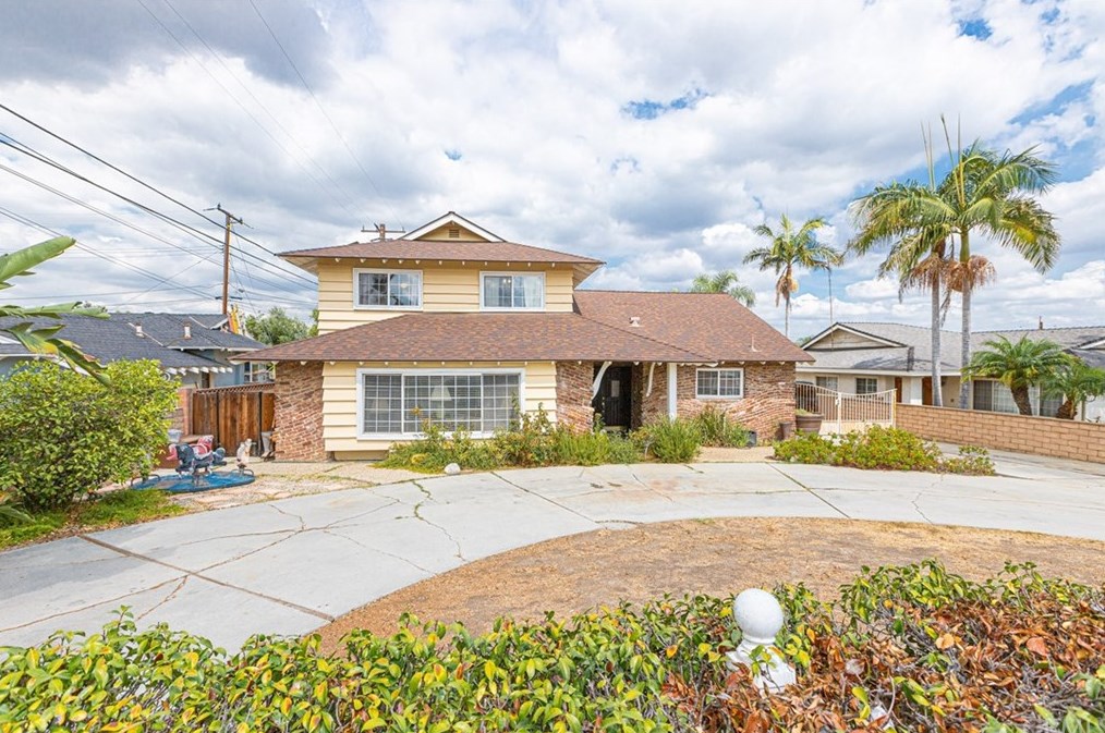 15239 Weeks Dr, La Mirada, CA 90638-1228