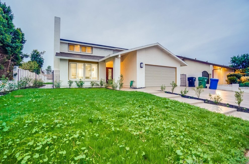 8540 El Camino Dr, Rosemead, CA 91770