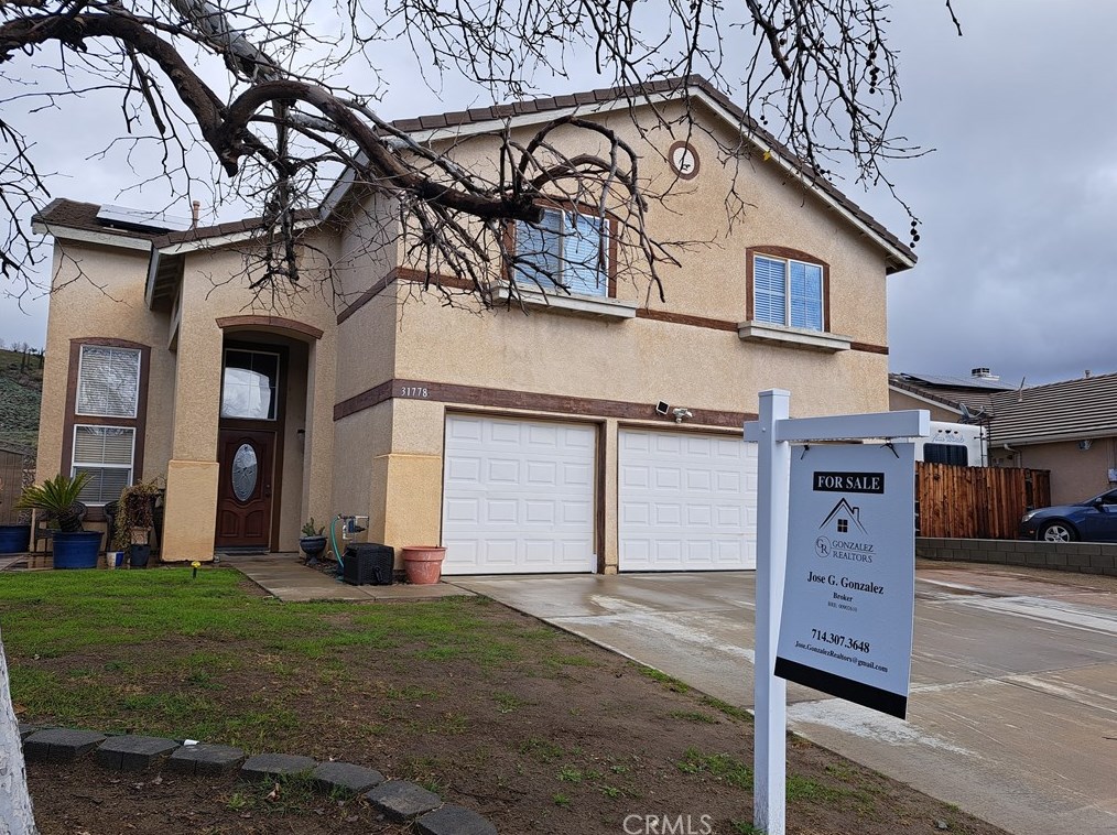 31778 Canyon Ridge Dr, Lake Elsinore, CA 92532