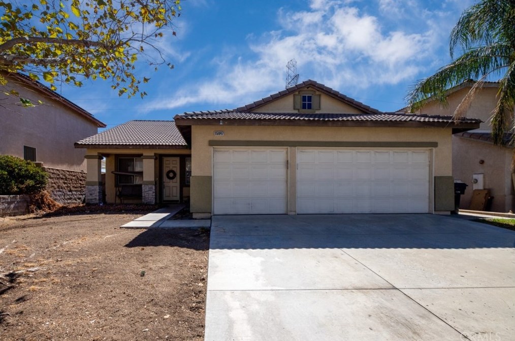 15047 Granite Peak Ave, Fontana, CA 92336-5316