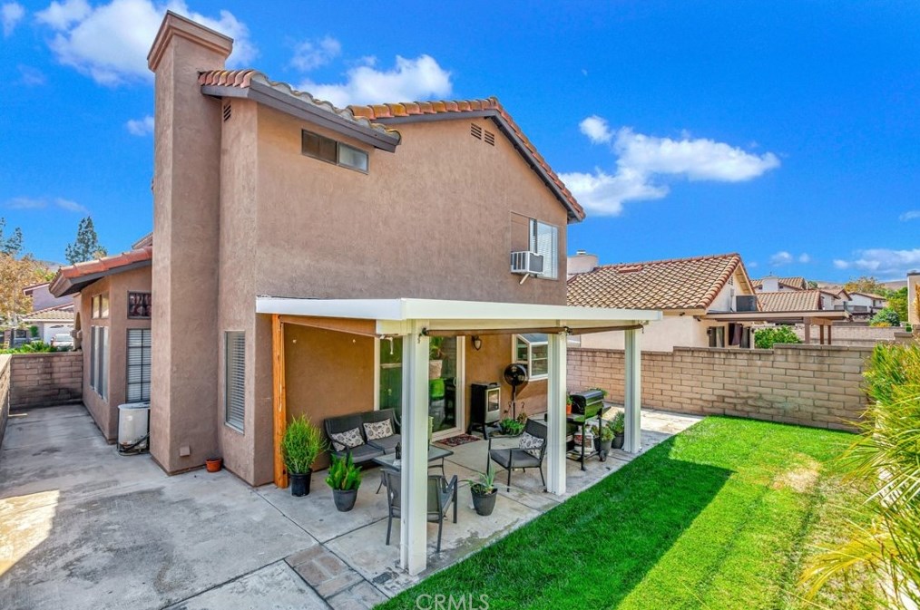 6406 Sunny Meadow Ln, Chino Hills, CA 91709