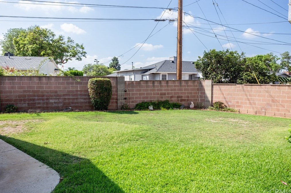 14410 Calpella St, La Mirada CA  90638-3611 exterior