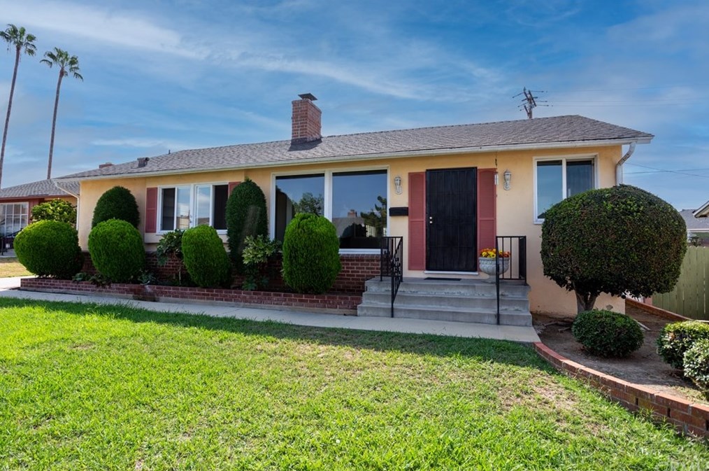 14410 Calpella St, La Mirada, CA 90638-3611