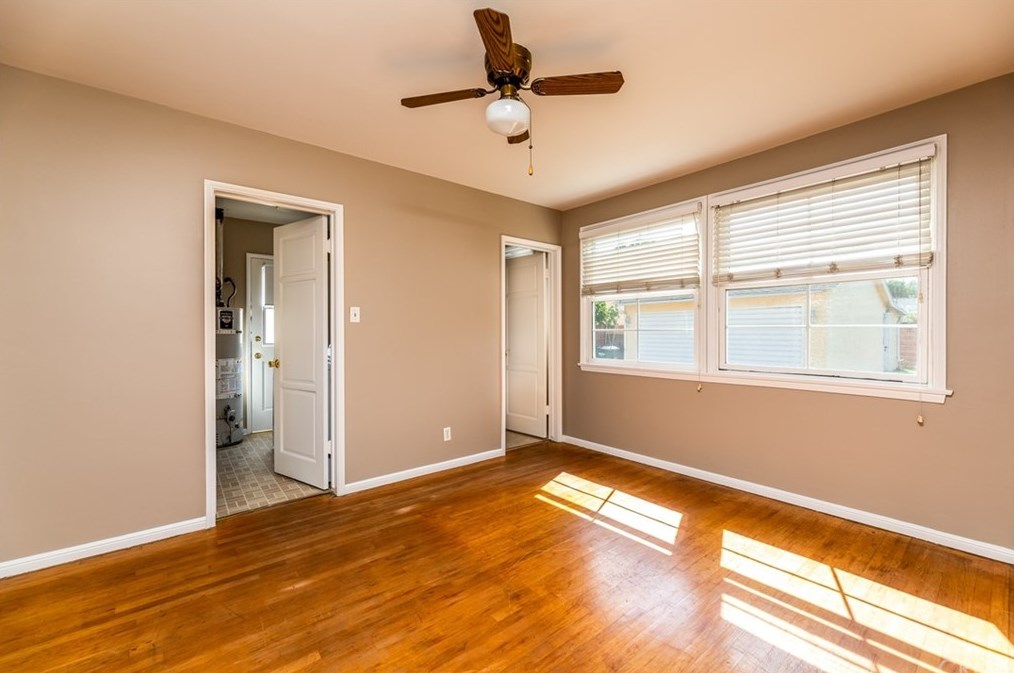 14410 Calpella St, La Mirada CA  90638-3611 exterior