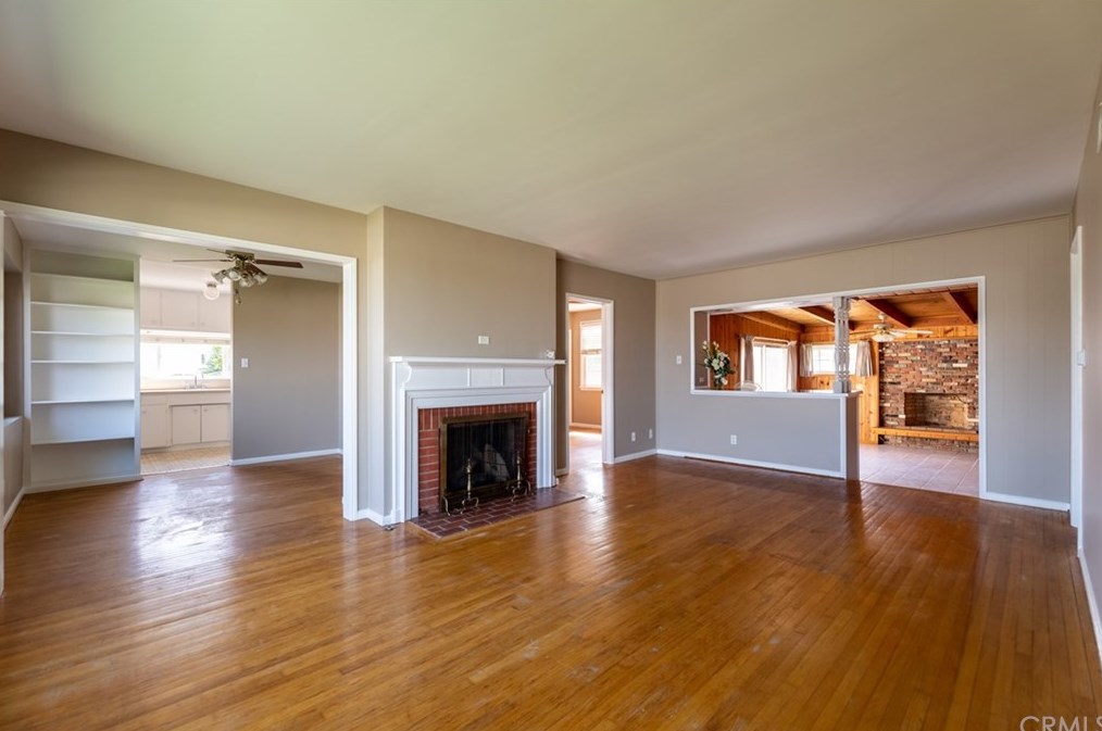 14410 Calpella St, La Mirada CA  90638-3611 exterior