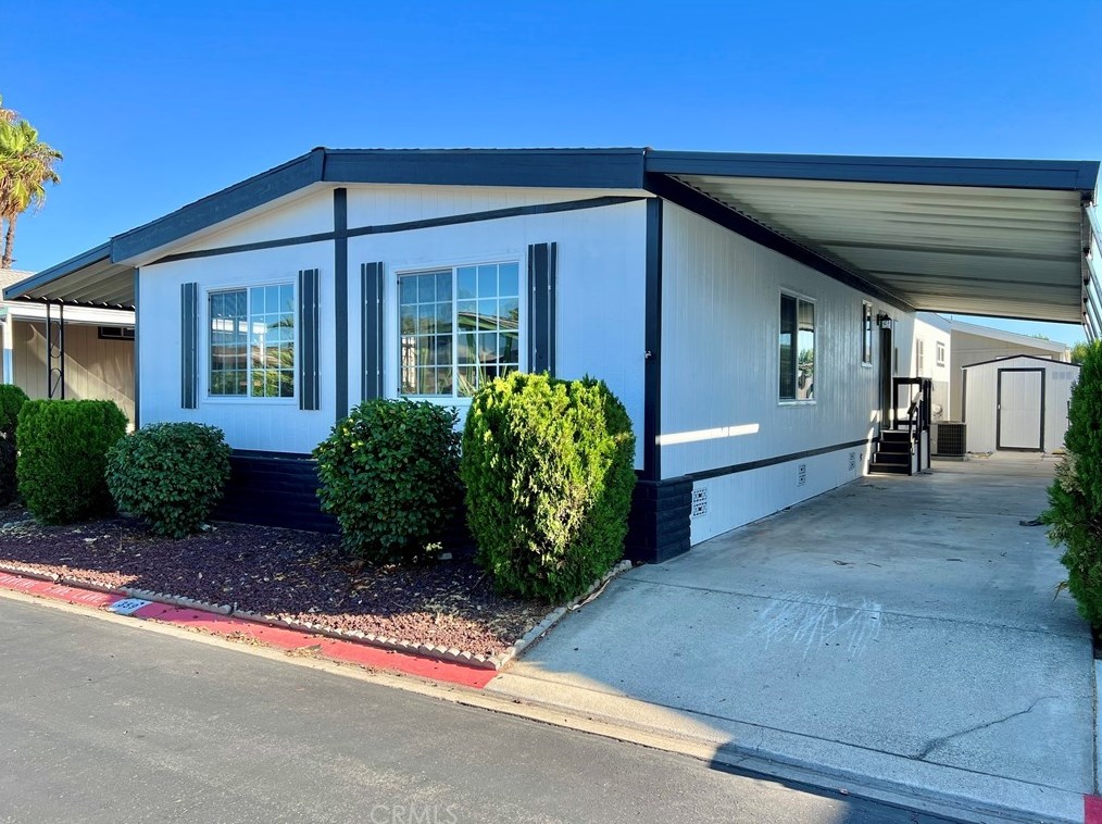 1456 E Philadelphia St #359, Ontario, CA 91761