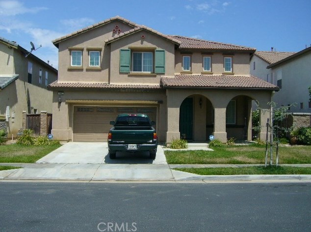 1342 Veronica Trl, Hemet, CA 92545-8780