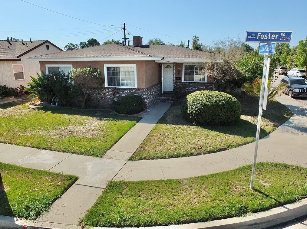10922 Foster Rd, Norwalk, CA 90650