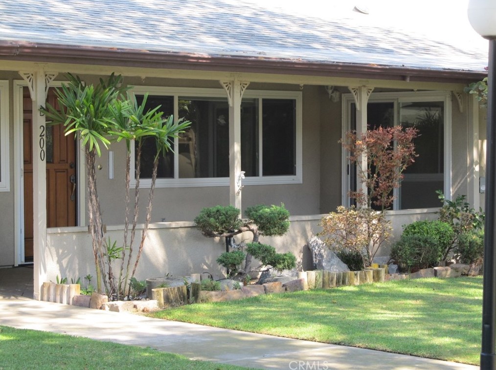 13341 El Dorado Dr #200b, Seal Beach, CA 90740
