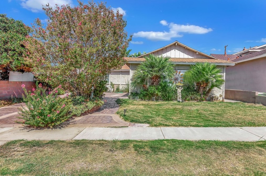 14013 Trumball St, Whittier, CA 90604