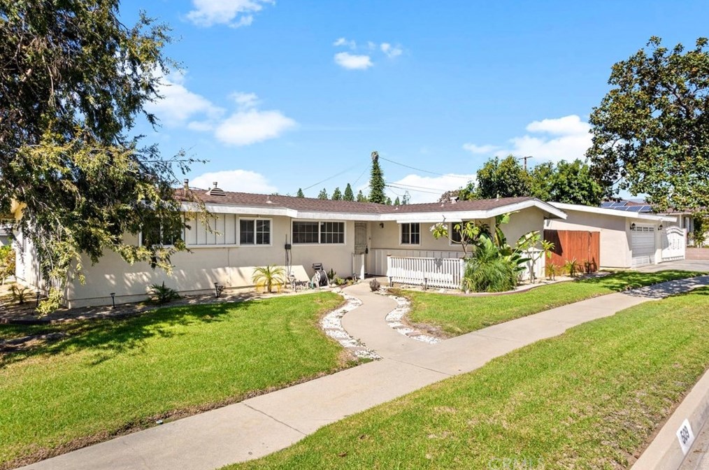 509 S Hepner Ave, Covina, CA 91723