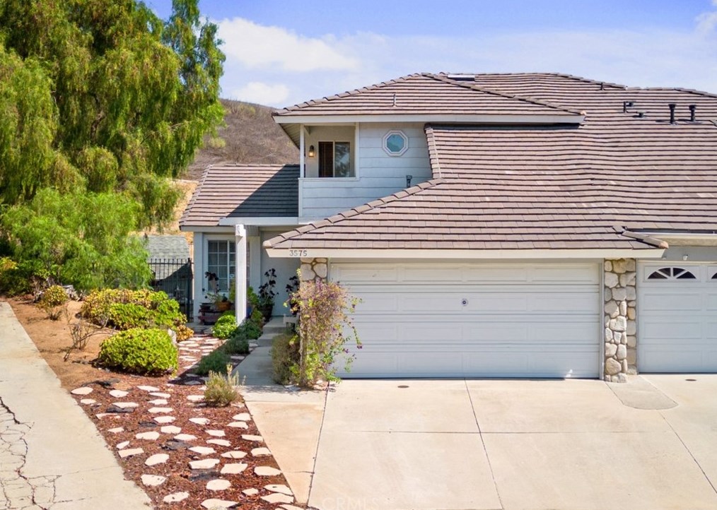 3575 Falconridge Rd, Yorba Linda, CA 92886-6917